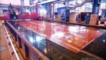 How Its Made - 620 Oil Tankers