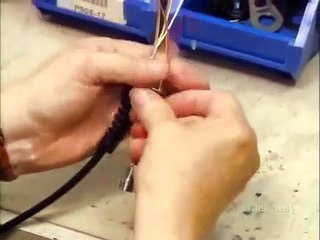 How Its Made - 625 Radar Guns