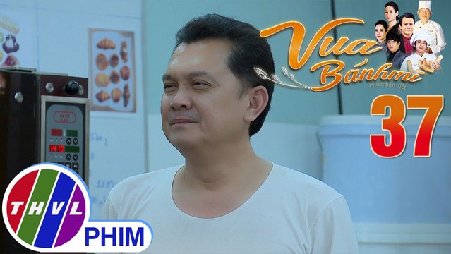 Vua bánh mì - Tập 37[5]: Ông Mừng muốn Nguyện phải đi khám mắt để còn kịp thời chuẩn bị cho cuộc thi