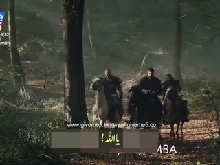 Kuruluş Osman EPISODE 05 32 Season 2 Trailer 01 with Urdu Subtitles -