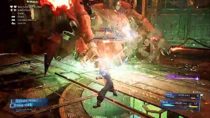 Final Fantasy 7 Remake - The Best 10 Materia For EARLY & END GAME