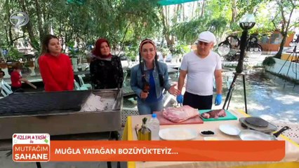 Özlem & Yasin ile Mutfağım Şahane - 3 Kasım 2020