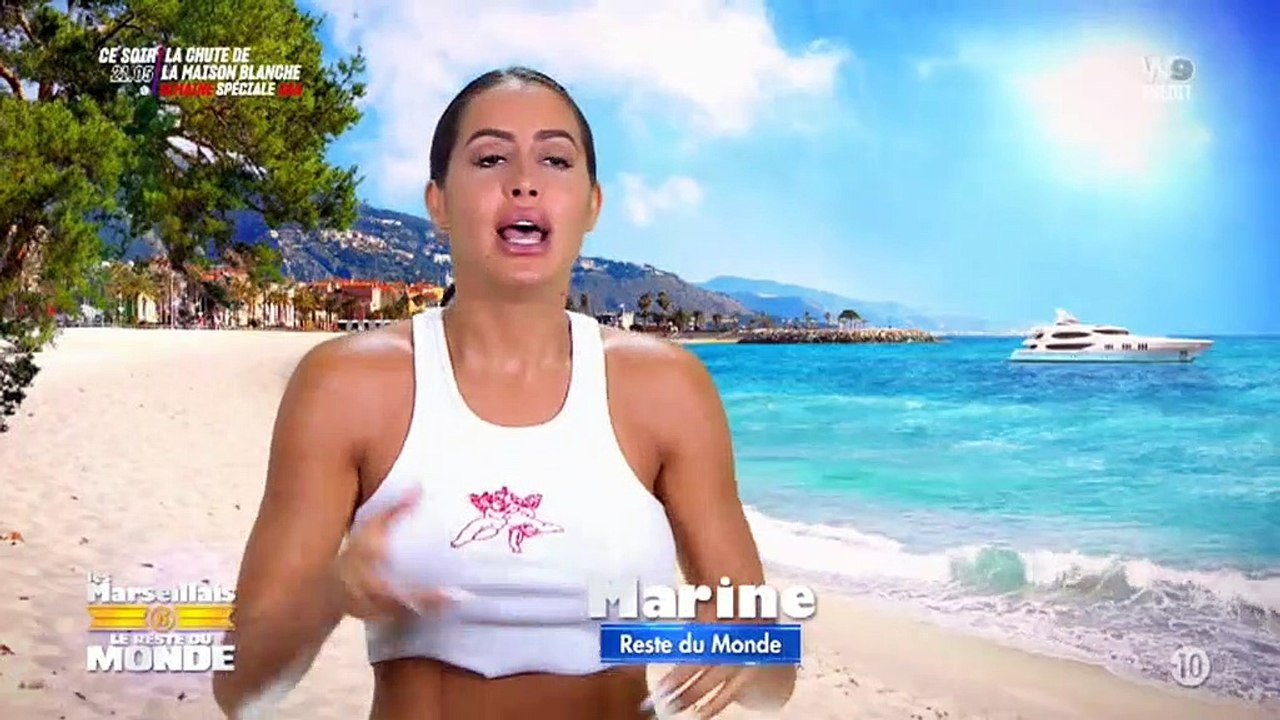 Charlotte Des Marseillais En Couple