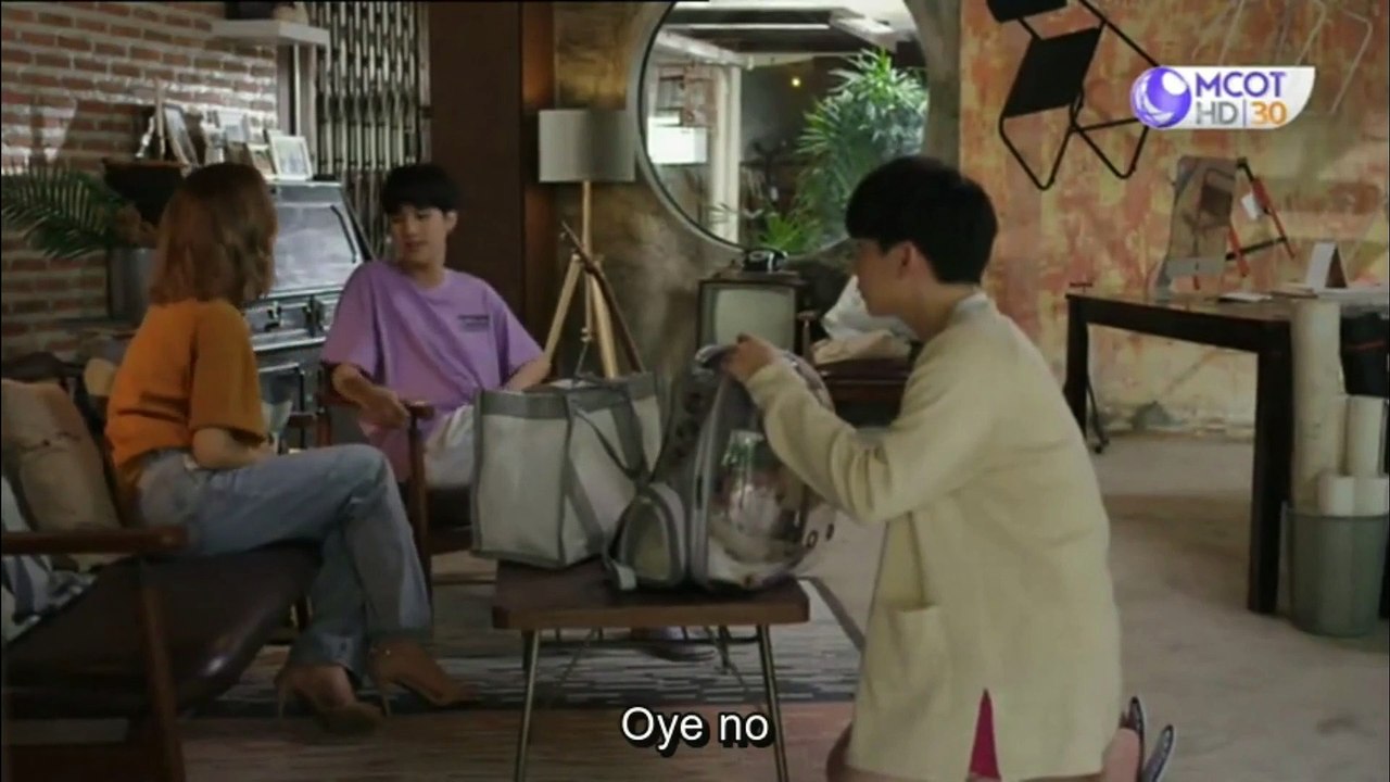 Friend Forever The Series Ep 2 Sub Español