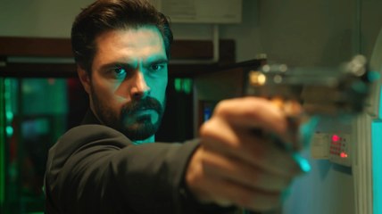 Emanet Dizisi 42. Bölüm İzle