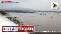 State of calamity, idineklara na sa Camarines Sur
