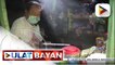#UlatBayan | Nasa 600 pamilya, apektado sa sumiklab na sunog sa Sta. Mesa, Manila