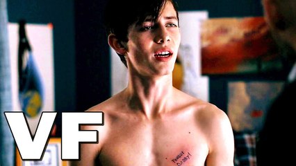 MAUVAISE INFLUENCE Bande Annonce VF