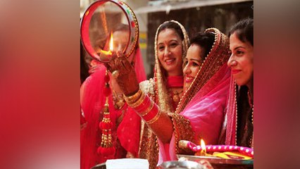 Karwa Chauth 2020: करवा चौथ में पहली बार रखें व्रत तो ऐसे करें दिन की शुरूआत | Boldsky