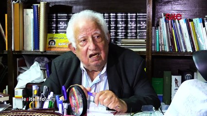 بنعمرو_ التقيت عبد السلام ياسين في السجن وحكروه بغاو يلوحوه فالبريسا ودافعنا عليه 5_5