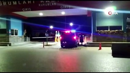Jandarma, uyuşturucu tacirlerine göz açtırmadı