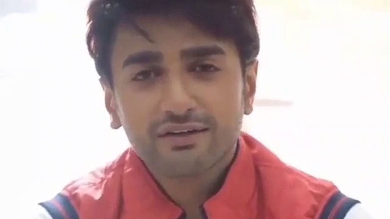 Bigg Boss 14; Nishant Malkani speaks up on his Eviction after coming out | FilmiBeat