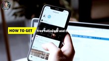 Instagram Followers | how to get followers on instagram (Instagram Likes) - Farzeel Tech
