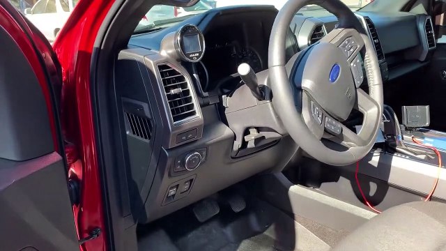 Plug-n-Play Factory Remote Activated Remote Start Kit For 2014-2019 Ford Fusion | MPC