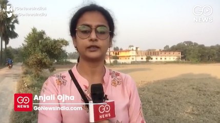 बेगुसराय में मनरेगा में भारी भ्रष्टाचार, नितीश सरकार से नाख़ुश मज़दूर