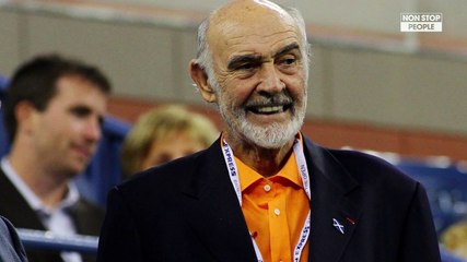 Sean Connery mort : les détails bouleversants sur sa fin de vie