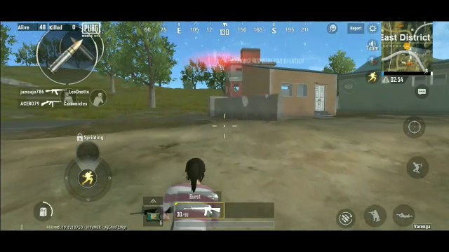 Pubg Mobile Lite HiGHEST Kills 25 KILLS SOLO Squad GAME PLAY