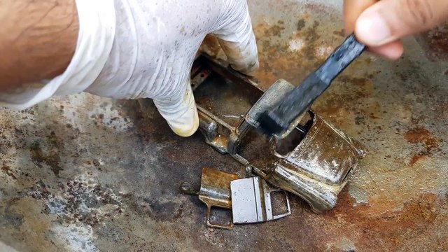 1955 Chevrolet PickUp Model Truck Restoration Vintage Abandoned Truck Rescue