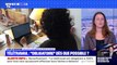 BFMTV répond à vos questions : Soins pendant le confinement, comment faire ? - 03/11