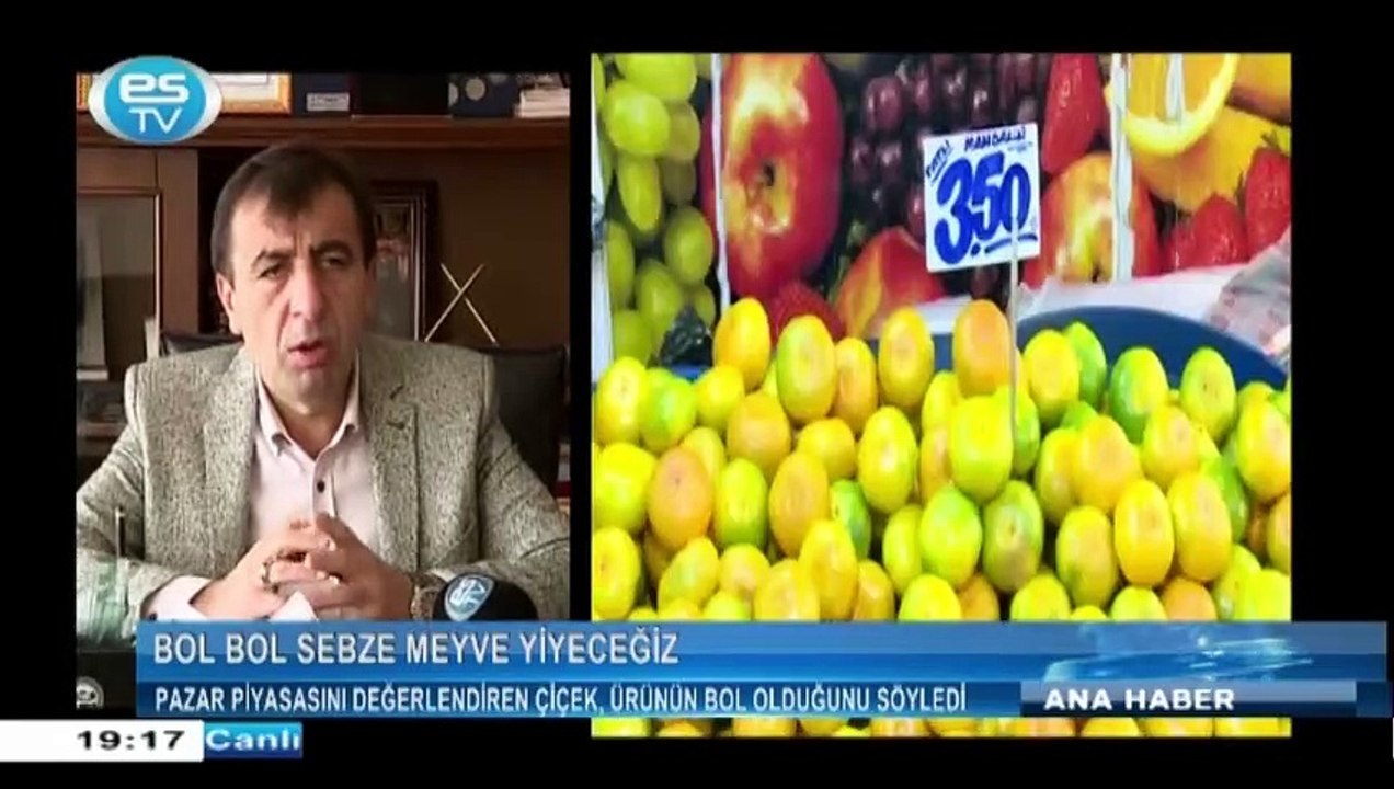 Eskişehir'de vatandaşa güzel haber
