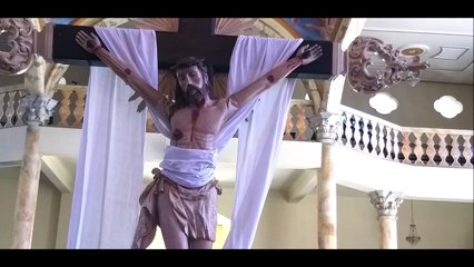 Ladainha ao Santissimo Nome de Jesus