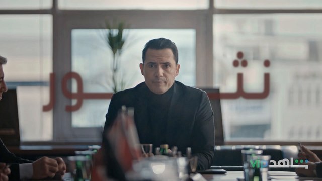 كل مشاعر الكون في مسلسل واحد وعلى منصة واحدة... تابعوا #عروس_بيروت في موسمه الجديد قبل يوم من عرضه على الشاشة حصرياً على #ShahidVIP