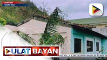 #UlatBayan | Higit 1,000 classrooms sa Bicol at Calabarzon, napinsala ng bagyong Rolly
