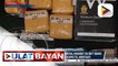 #UlatBayan | Halos P40-M halaga ng iligal na droga, nasabat sa iba't ibang bahagi ng bansa