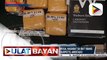 #UlatBayan | Halos P40-M halaga ng iligal na droga, nasabat sa iba't ibang bahagi ng bansa