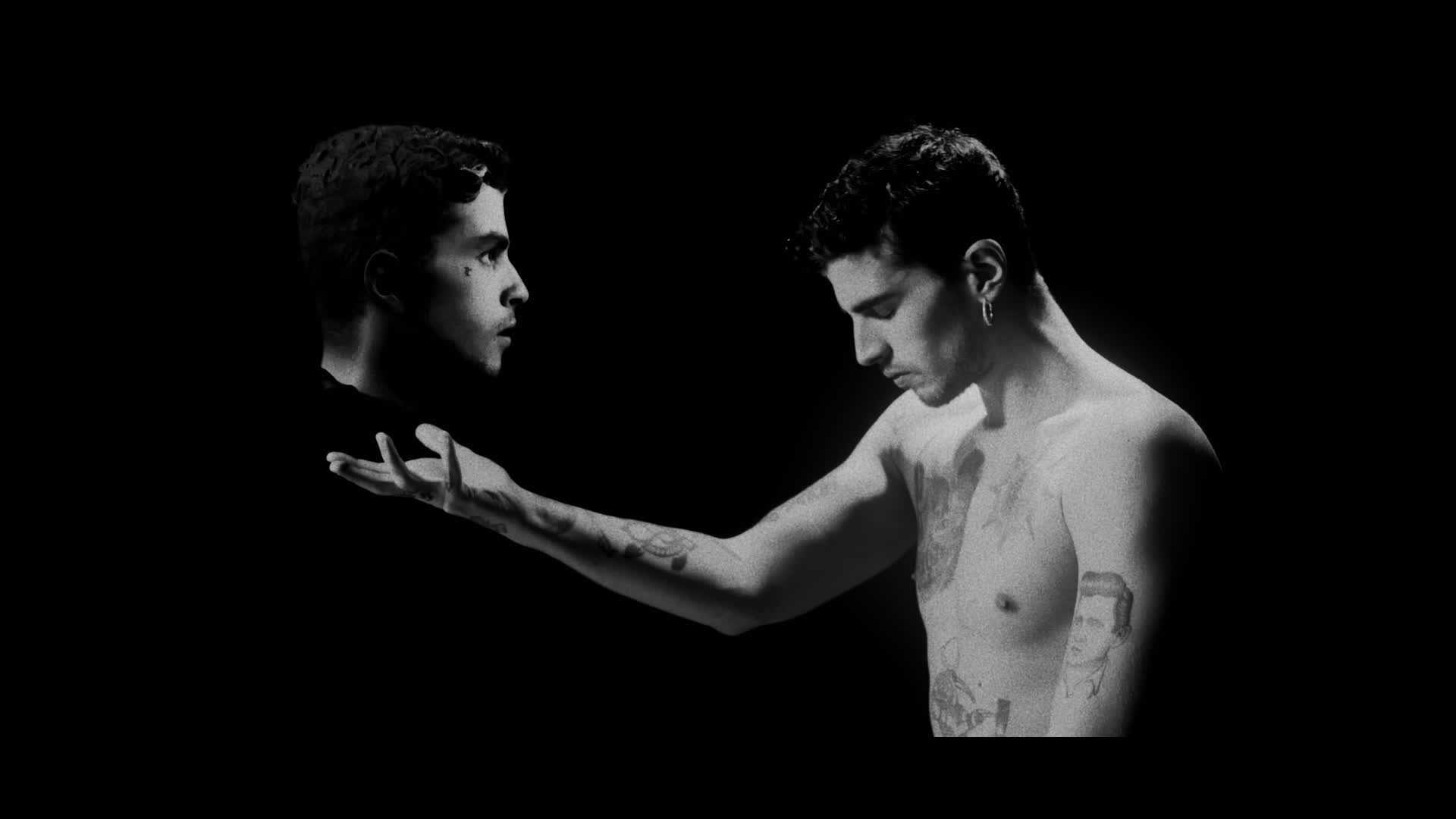 Video Axos - Io Non Volevo Essere