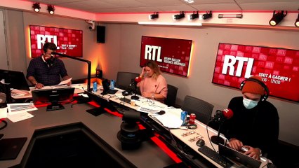 Le journal RTL de 12h du 03 novembre 2020