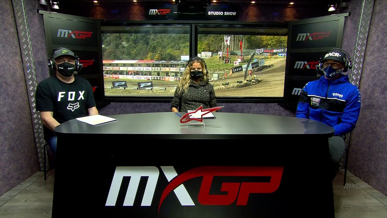 Studio Show of Pietramurata 2020