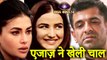 Bigg Boss 14 _:  Eijaz Khan Save Jasmin Over Pavitra Punia In Nomination Task