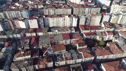 Başkan Demirtaş: “17 Ağustos’ta enkaz içinden çıktım, depreme dayanıklı bina yapmak hepimizin görevi”