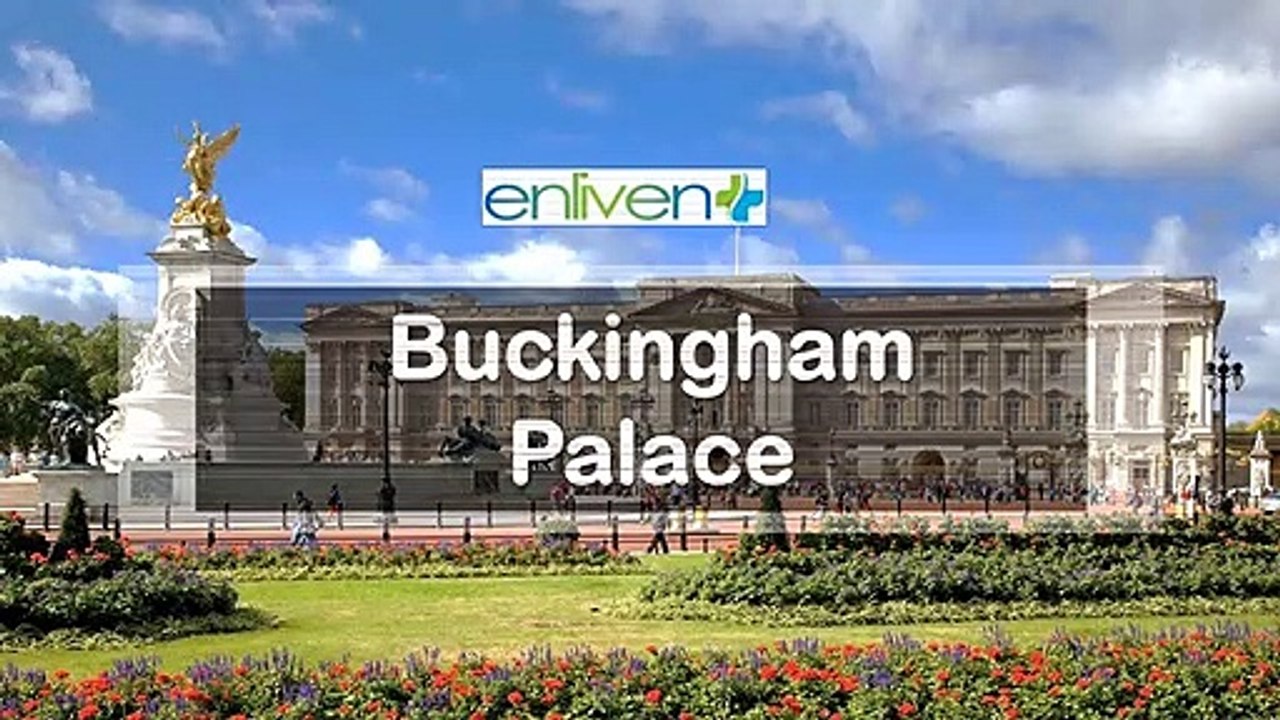 Buckingham Palace