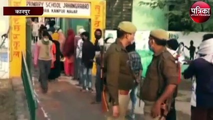 मतदाता ने बताया कि उनका विधायक कैसा होना चाहिए