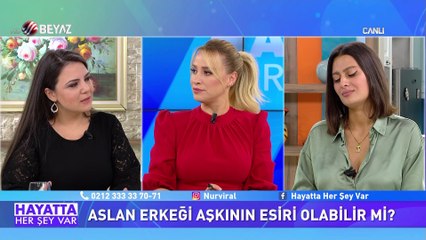 Hayatta Her Şey Var 3 Kasım 2020