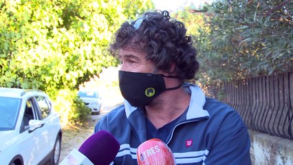Nacho Palau rompe su silencio tras el varapalo judicial en su guerra con Miguel Bosé por sus hijos