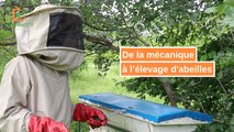 Burkina Faso: De la mécanique à l’élevage d’abeilles