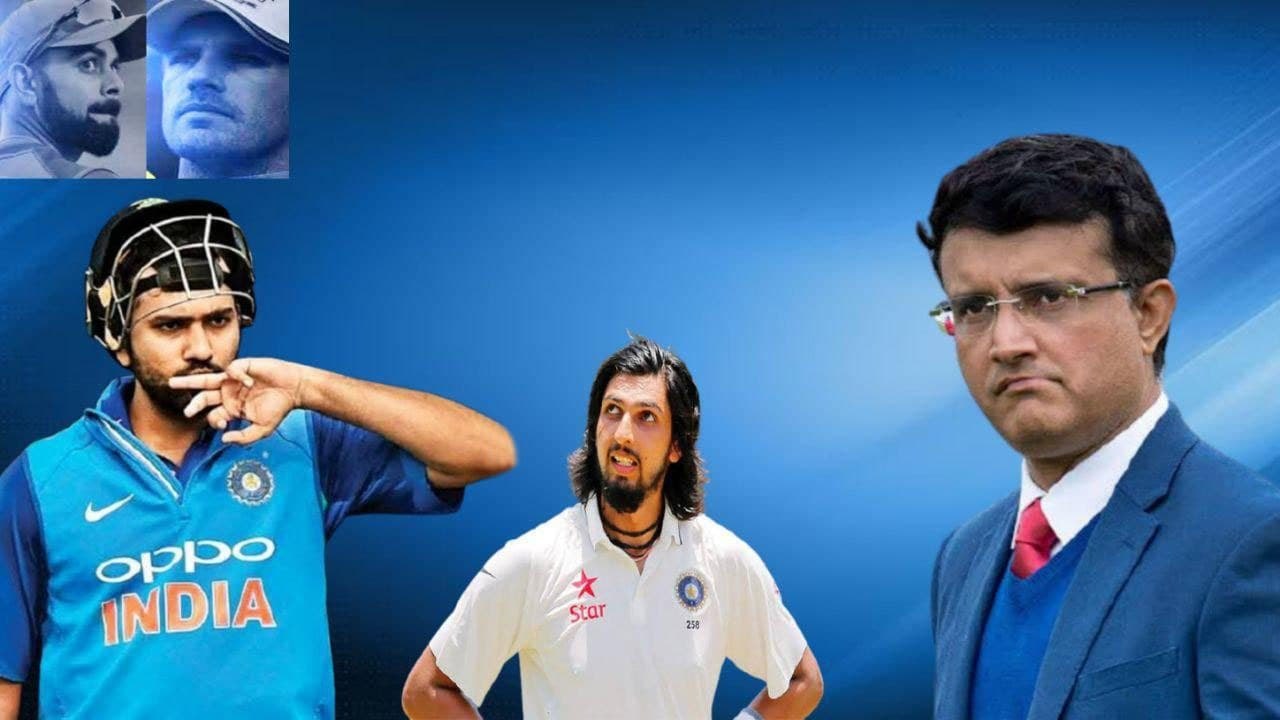 Ind Vs Aus 2020 : Ganguly On Rohit Sharma Chances In Team India Squad For Australia Tour | Oneindia