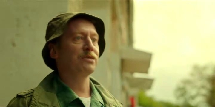 Гости из прошлого - 10 серия