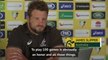 RUGBY UNION: Rugby Championship: Slipper desperate to mark 100th Wallabies Test with a win