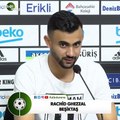 Rachid Ghezzal: 