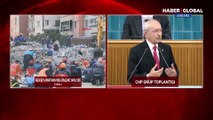 Kılıçdaroğlu'dan depremle ilgili önemli açıklamalar: Devlet bu 3 sorunun cevabını bulmalıdır