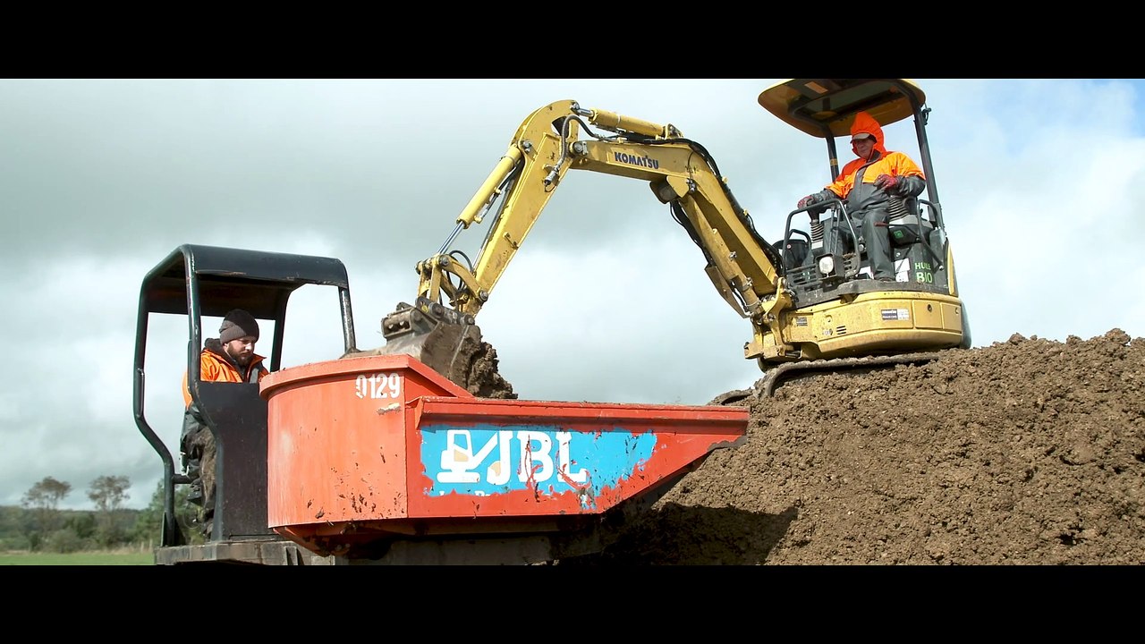 La nature au secours des milieux aquatiques