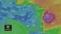 tn7-reporte-huracan-eta-desde-nicaragua-031120