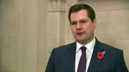 Liverpool to pilot city-wide Covid testing, Jenrick says