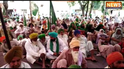 ਮੋਦੀ 'ਤੇ ਭੜ੍ਹਕੀ ਅਕਾਲੀ ਲੀਡਰ, ਦਿੱਤਾ ਗਲ ਵੱਢਣ ਵਾਲਾ ਬਿਆਨ