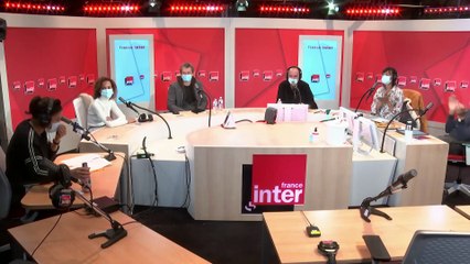 Heureusement qu’avec Leïla Slimani, il y a Clément Oubrerie pour mettre en lumière les femmes