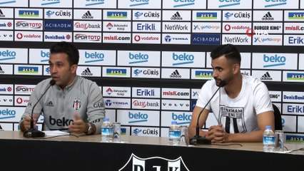 Rachid Ghezzal: “Yüzde 200’ümü vermek istiyorum” -2-